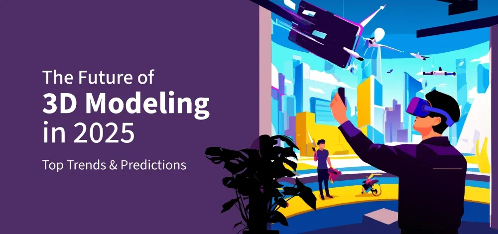 Trending Blender Models 2025: The Future of 3D Creation