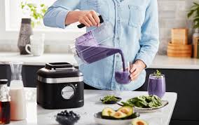 Fuel Your Renders: Protein Shake Recipes for Your Blender