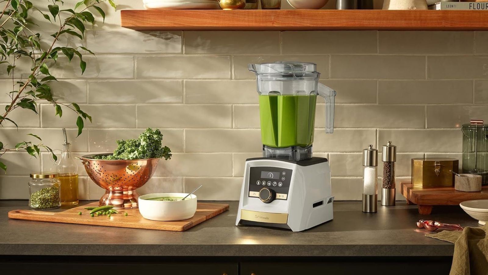 Future of Blender Technology 2025: An Expert’s Forecast