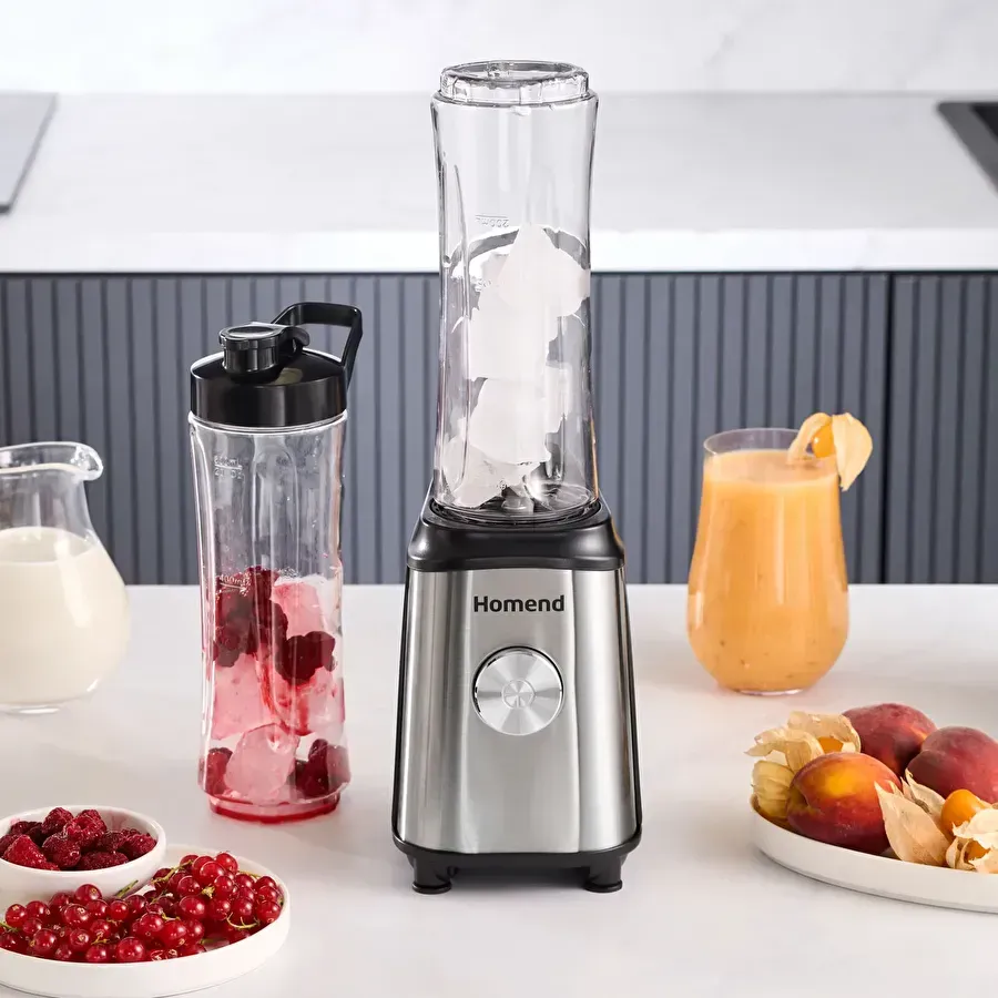 The Ultimate Smoothie Blender Review: A 3D Artist’s Guide