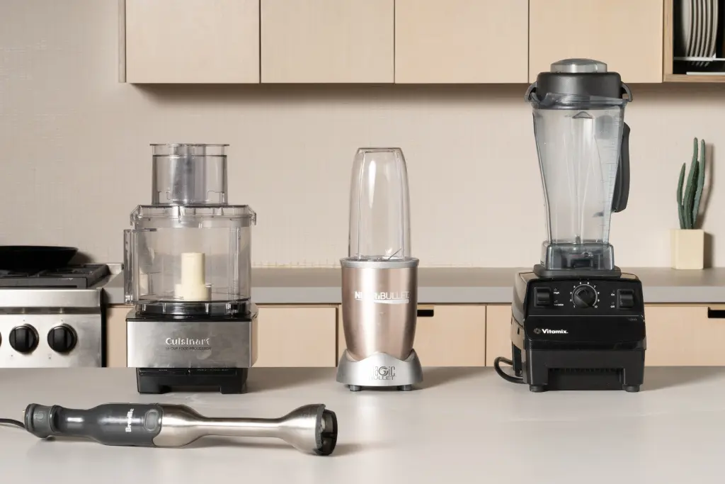 How to Store Blender Safely: The Ultimate Project Guide