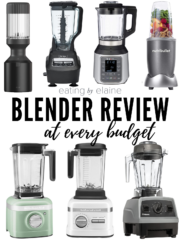 The Top 10 Blenders 2025: A Blender Aday Expert Review
