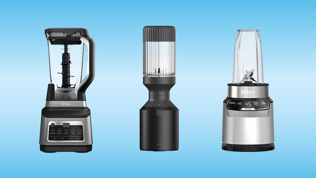 Buy a Premium Blender Brand Experience: A Pro’s Guide